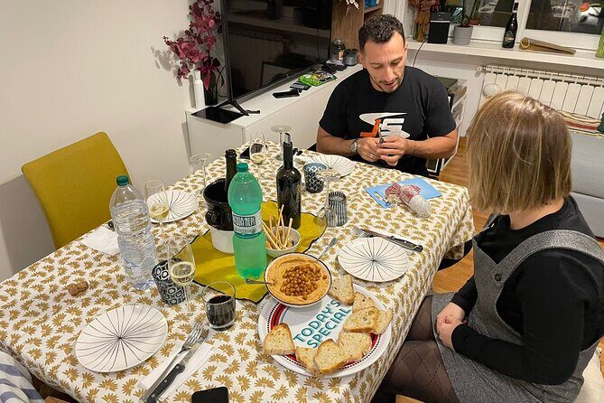 Private Cooking Experience with Local Family at home in Rome - Final Thoughts