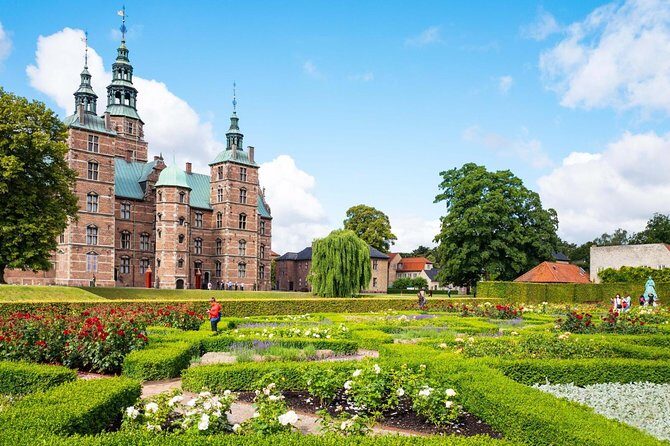 Private Copenhagen City Tour with Rosenborg Castle - Who Will Love This Tour