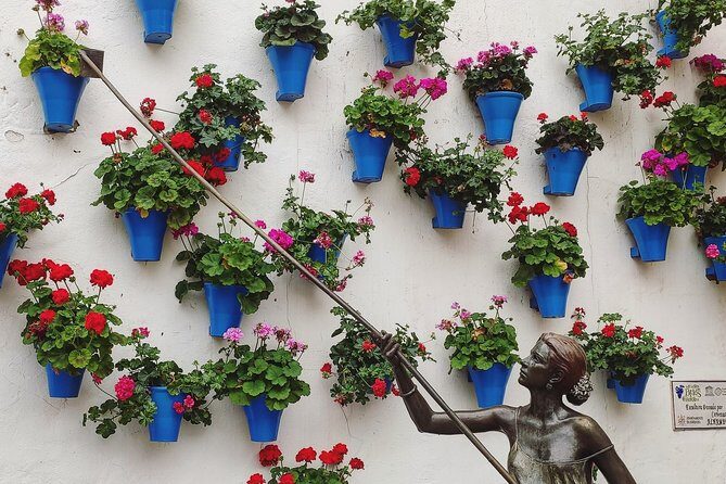 Private Córdoba Highlights Walking Tour - What Makes This Tour Worth It?