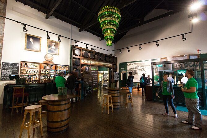 Private Cork City Tour, Kinsale and Jameson Distillery - Final Thoughts: Who Is This Tour For?