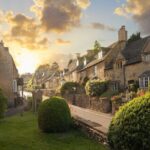 Private Cotswold Villages Day Tour see the beauty of the Villages - Transportation Insight: Comfort and Practicality