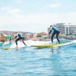 Private couple Surf Lesson - What Reviewers Say
