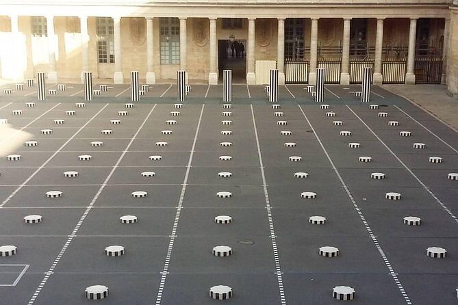 Private Covered Passages & Palais Royal Gardens 2-Hour Tour - Who Will Love This Tour?