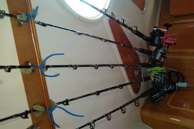 Private Cruise around Capri - yacht 40' - Why This Tour Adds Value