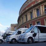 Private cruise arrival from Southampton to London or airport - Detailed Breakdown of the Itinerary