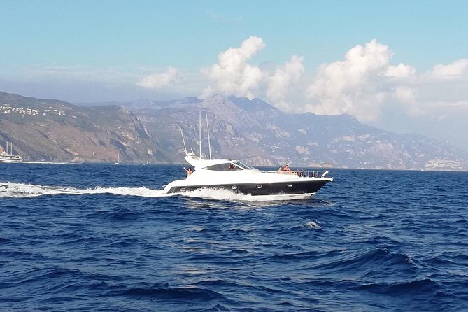 Private Cruise from Naples to Capri and Amalfi Coast - yacht 50' - The Real Value: Why This Tour Stands Out