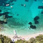 Private Cruise in Sivota Blue Lagoon - The Itinerary: A Deep Dive into the Highlights