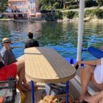 Private Cruise Near Nice and Monaco with Solar Powered Boat - A Deep Dive into the Experience: What to Expect