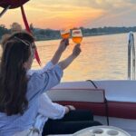 Private Cruise on Vistula in Warsaw for 9 with our Helmsman - Frequently Asked Questions