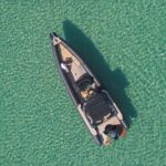 Private Cruise: PAROS  KOUFONISIA  SCHINOUSA - HERAKLIA - The Experience from Reviews