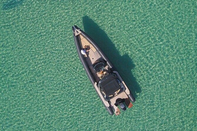 Private Cruise: PAROS  KOUFONISIA  SCHINOUSA - HERAKLIA - The Experience from Reviews