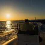 Private cruise Sunset Tour at the Syvota Lighthouse - What to Expect from the Experience