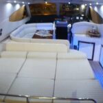 Private Cruise to Capri and Amalfi coast from Positano or Amalfi - yacht 50' - Frequently Asked Questions