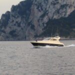 Private Cruise to Capri from Sorrento - yacht 50' - A Deep Dive Into the Experience