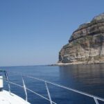 Private Cruise to Ischia and Procida - Yacht 40' - Exploring Ischia by Sea and Foot