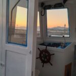 Private Cruise with Handmade Antique Boat around Mykonos-Full Day - Who Would Love This Tour?