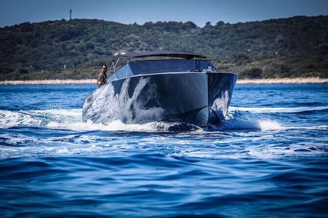 Private Cruising with Axiom Yacht from Hvar - Frequently Asked Questions
