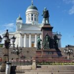 Private Culinary and Culture Tour in Helsinki - The Sum Up