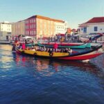 Private Cultural Tour Aveiro and Coimbra from Porto - Value and Cost Analysis