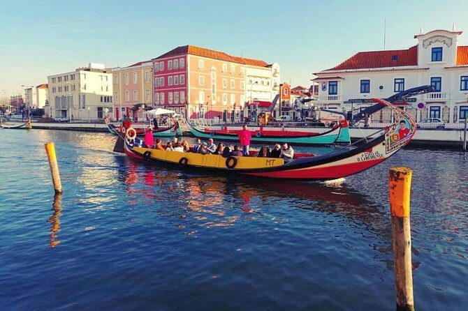 Private Cultural Tour Aveiro and Coimbra from Porto - Value and Cost Analysis