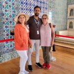 Private Cultural Tour of Istanbul with Certified Guide - Authentic Insights from Past Travelers