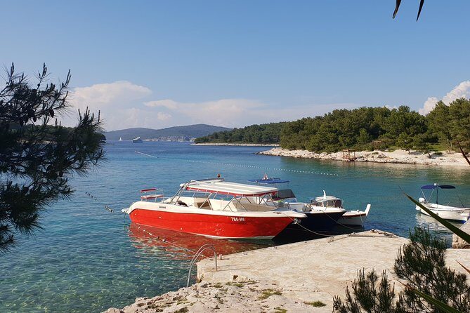 Private Custom Island Hopping Speedboat Tour from Hvar - Who Is This Tour Best For?