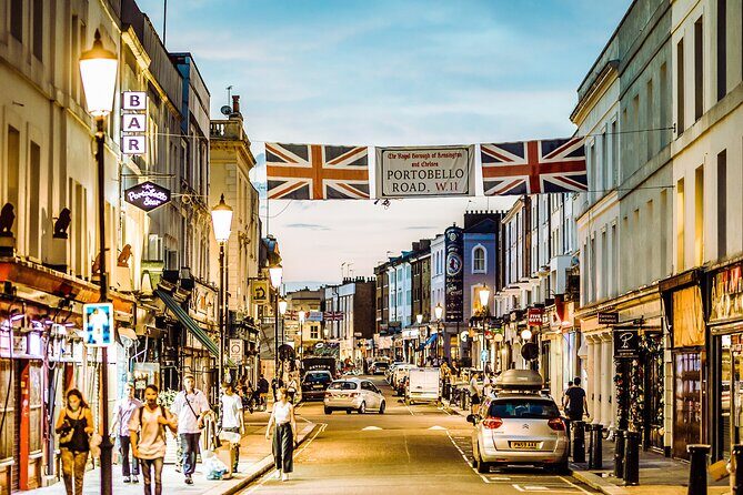 Private Custom London Tour with a Local: Highlights & Hidden Gems - Who Is This Tour Best For?