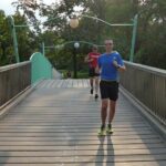 Private Custom Running Tour around Prague - FAQs