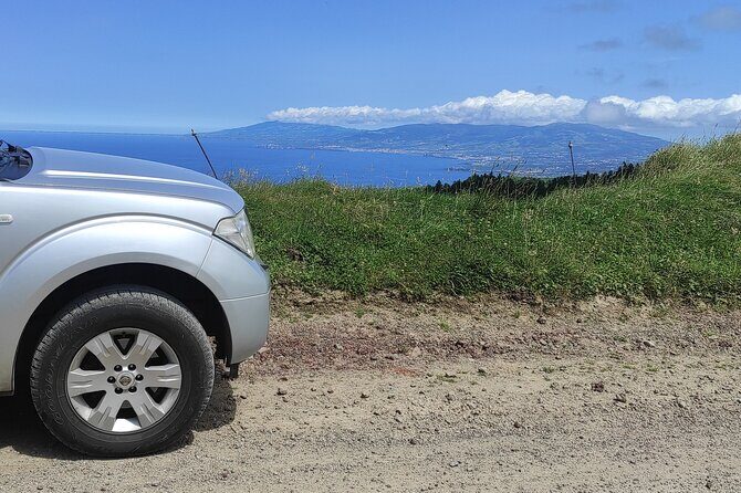 Private Custom Tour in São Miguel Island - The Experience: What to Expect