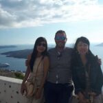 Private Custom Tour : Santorini Half day 5 hours ( morning or afternoon ) - Who Is This Tour Best For?