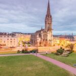 Private Custom Tour with a Local Guide in Caen - Authentic Local Insights and Hidden Gems