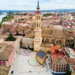 Private custom tour with a local guide Zaragoza - What to Expect from the Experience