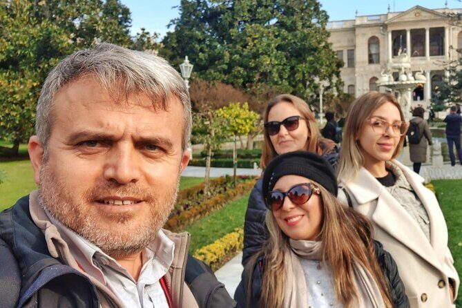 Private Custom Tours in Istanbul - What Sets This Tour Apart