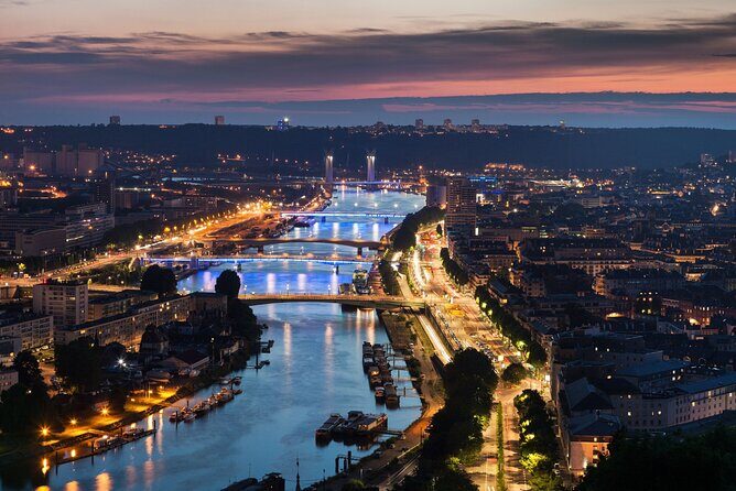 Private Custom Walking Guided Tour in Rouen - Pricing & Value