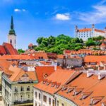 Private Custom Walking Tour with a Local Guide in Bratislava - Insights from Reviewers and What They Say