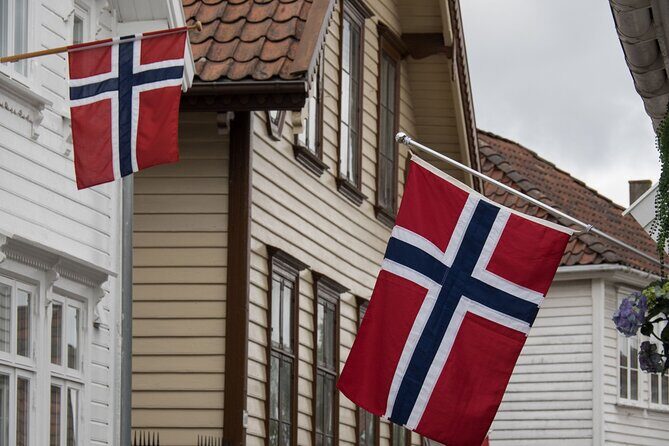 Private Custom Walking Tour with a Local Guide in Stavanger - Who Will Love This Tour?