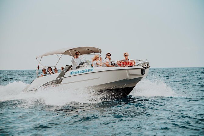 Private Customised Boat Tour With Speed Boat - What Makes This Tour Stand Out?