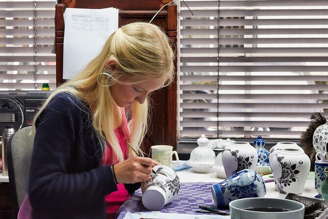 Private Customizable Day Trip From Rotterdam - What Reviewers Love Most