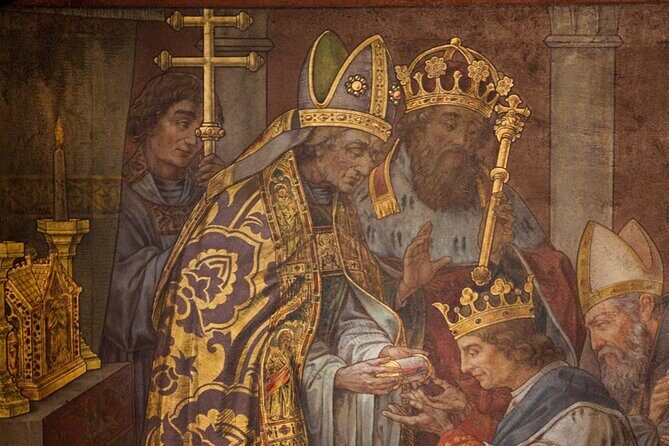 Private Customizable Guided Tour: Explore at Your Own Pace - Political and Commercial Heart of Bruges