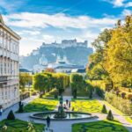 Private Customized Salzburg City and Country Tour - The Countryside and Scenic Highlights