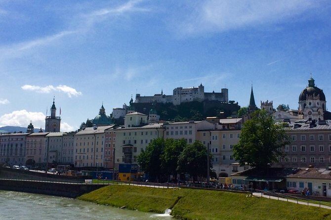 Private Customized Tour of Salzburg - Authentic Insights from Reviewers