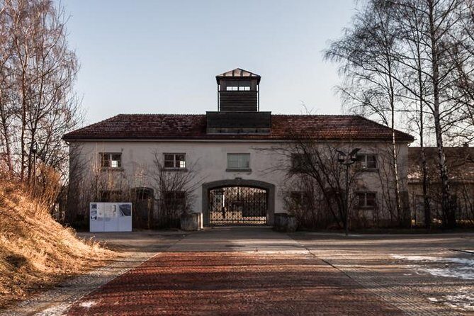Private Dachau Concentration Camp Memorial Site Tour from Munich - Why Choose This Tour? Who Will Love It?