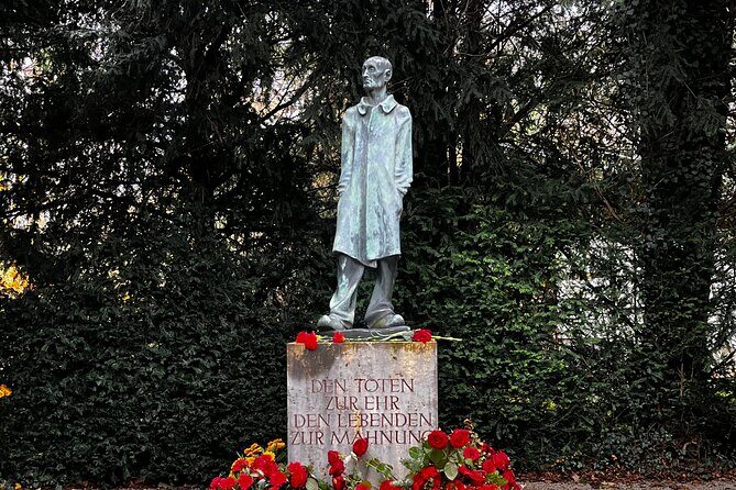 Private Dachau Concentration Camp Memorial Site Tour from Munich - Who Will Appreciate This Tour?