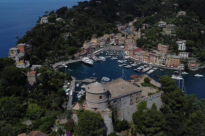 Private daily tour and charter boat from Portofino - Final Thoughts