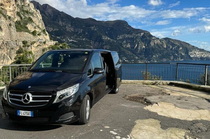 Private Daily Tour to the Amalfi Coast with pick-up - Who Will Love This Tour?
