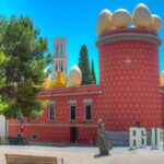 Private Dali Museum, Besalú & Girona Tour from Barcelona - FAQs