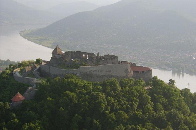 Private Danube Bend tour - full day - FAQ