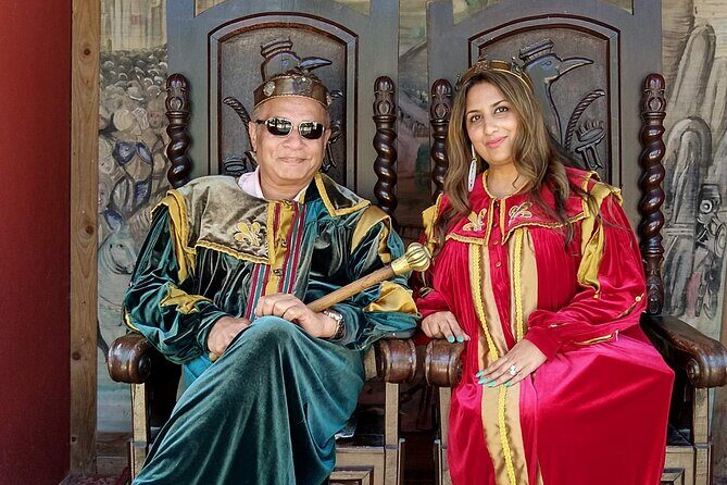 Private Danube Bend Visegrad and Szentendre Tour With Transport - Itinerary Breakdown: What You Can Expect