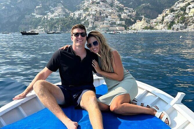 Private day aboard a typical boat from Positano to Amalfi - Exploring the Itinerary: What Makes Each Stop Special