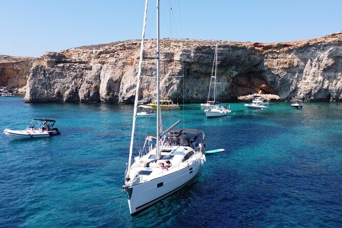 Private Day Charter on Amazing Mowgli - Who Is This Tour Best For?